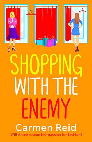 Shopping With The Enemy: (Annie Valentine #6)