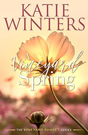 A Vineyard Spring by Katie Winters