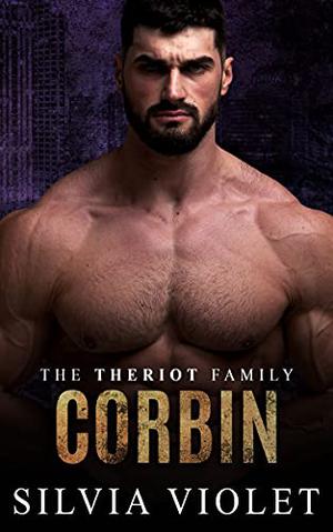 Corbin (The Theriot Family #2)