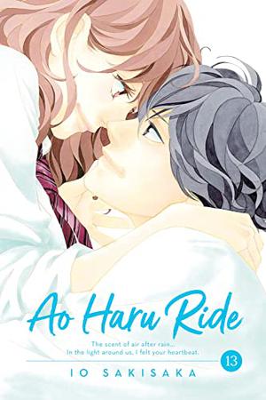 Ao Haru Ride, Vol. 13 (アオハライド [Ao Haru Ride] #13)