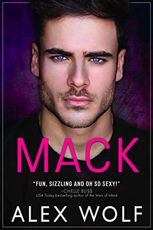 Mack by Alex Wolf