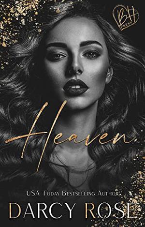 Heaven (Heaven & Hell #1)