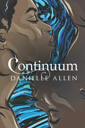 Continuum by Danielle Allen