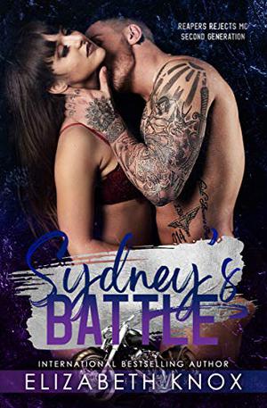 Sydney's Battle by Elizabeth Knox