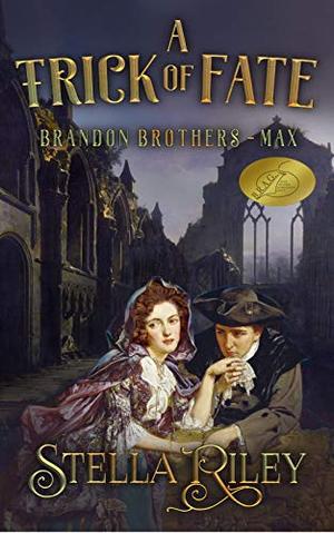 A Trick of Fate by Stella Riley