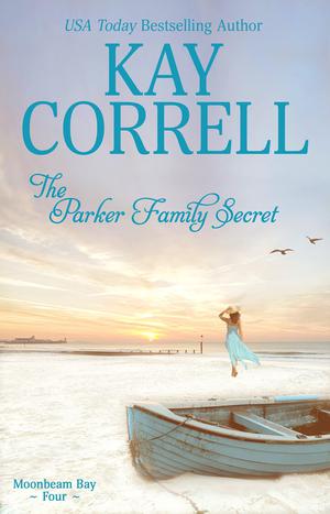 The Parker Family Secret (Moonbeam Bay #4)