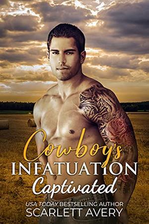 Captivated by Scarlett Avery