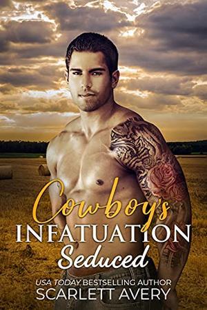 Seduced by Scarlett Avery