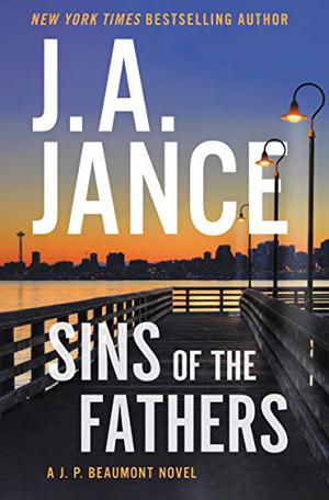 Sins of the Fathers (J.P. Beaumont #24)
