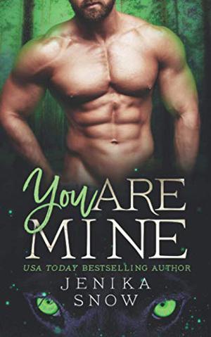 The Hunger (The Lycans #3)