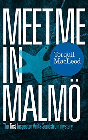 Meet Me in Malmö (Inspector Anita Sundstrom #1)