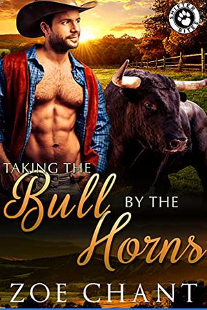 Taking the Bull by the Horns (Shifter Bites #5)