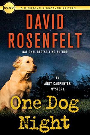 One Dog Night (Andy Carpenter #9)