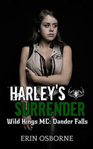 Harley's Surrender by Erin Osborne