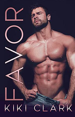 Favor (Forever Family Trilogy #1)