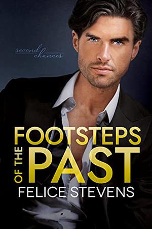Footsteps of the Past (Second Chances #2)