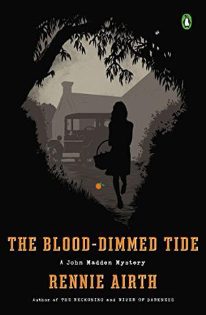The Blood-Dimmed Tide (John Madden #2)