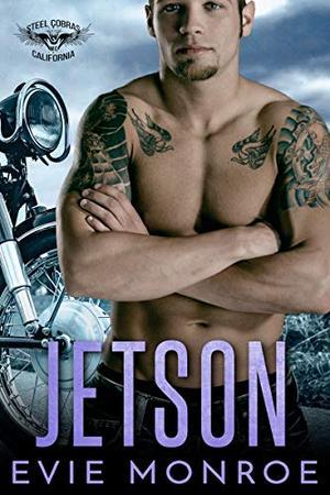Jetson by Evie Monroe
