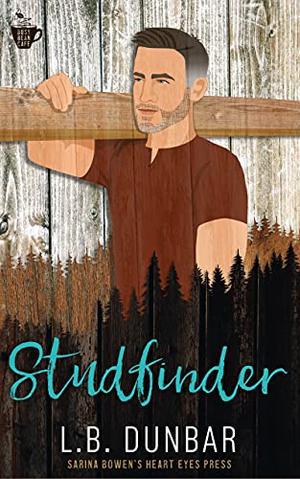 Studfinder by L.B. Dunbar
