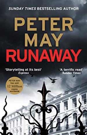Runaway by Peter May