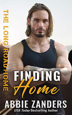Finding Home (The Long Road Home #3)
