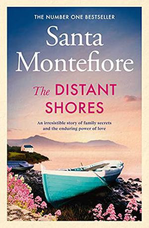 The Distant Shores by Santa Montefiore