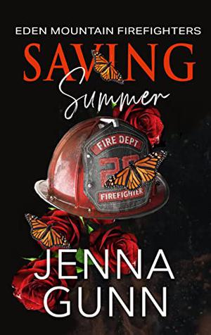 Saving Summer by Jenna Gunn