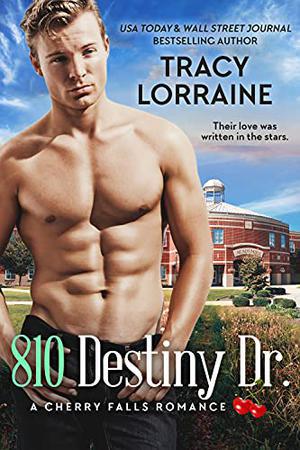 810 Destiny Dr. by Tracy Lorraine