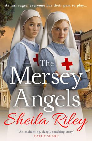The Mersey Angels by Sheila Riley