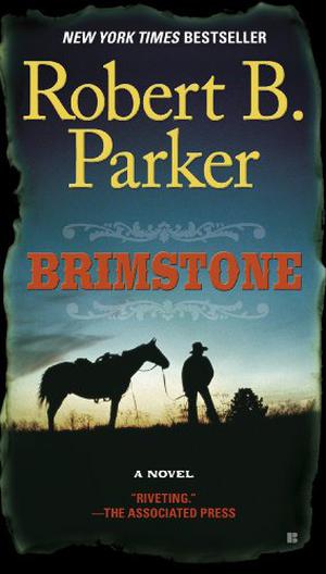 Brimstone (Virgil Cole & Everett Hitch #3)