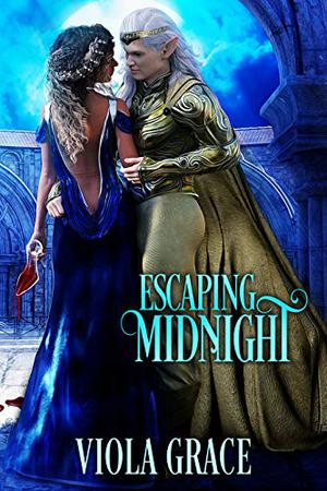 Escaping Midnight (Stand Alone Tales #8)