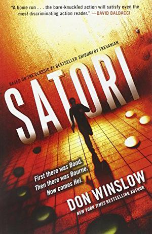 Satori by Don Winslow