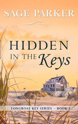 Hidden in the Keys (Longboat Key #3)