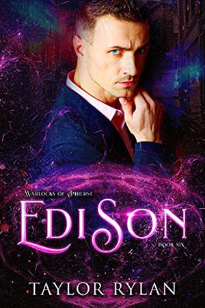 Edison (Warlocks of Amherst #6)