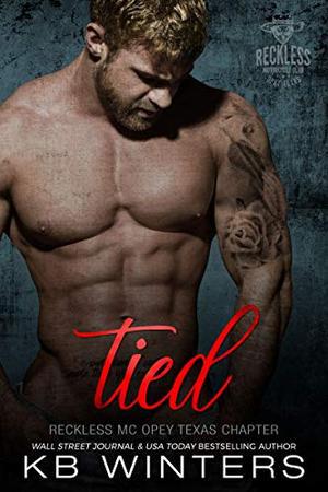 Tied by K.B. Winters