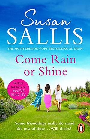 Come Rain Or Shine by Susan Sallis