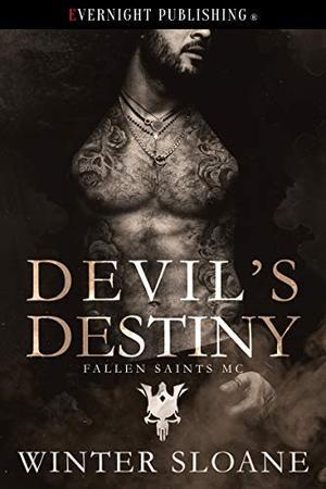 Devil's Destiny by Winter Sloane