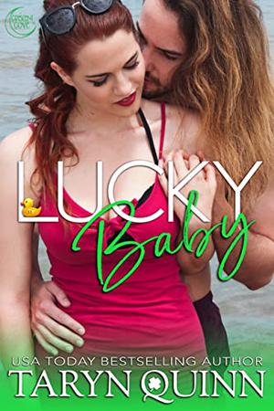 Lucky Baby (Crescent Cove #11)
