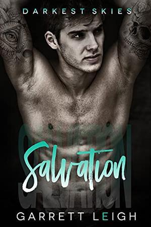 Salvation (Darkest Skies #3)