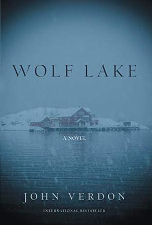 Wolf Lake (Dave Gurney #5)