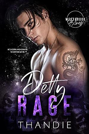 Petty Rage (Westbrook Blues #4)