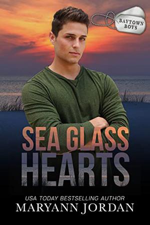 Sea Glass Hearts (Baytown Boys #15)