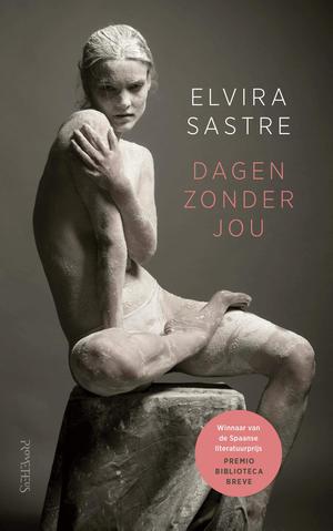 Dagen zonder jou by Elvira Sastre