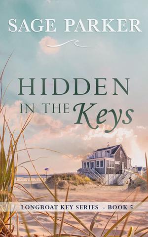 Hidden in the Keys (Longboat Key #5)