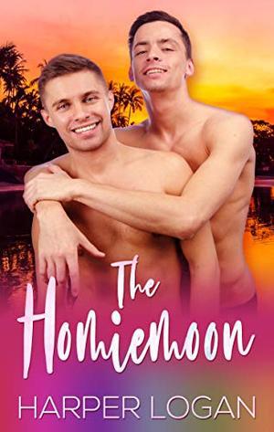 The Homiemoon by Harper Logan