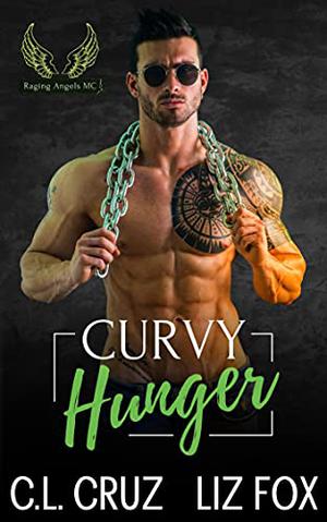 Curvy Hunger by C.L. Cruz, Liz Fox