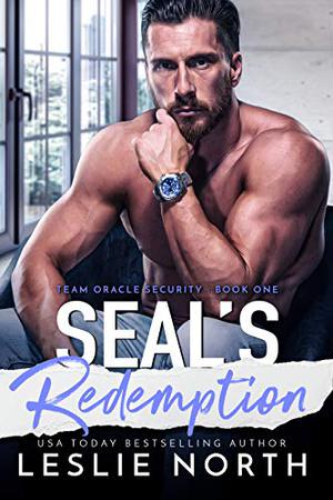 SEAL's Redemption by Leslie North