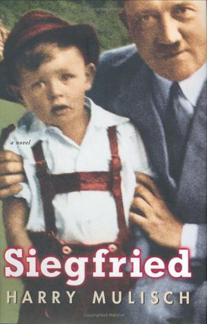 Siegfried by Harry Mulisch