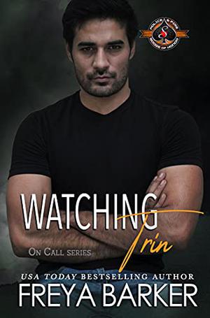 Watching Trin by Freya Barker