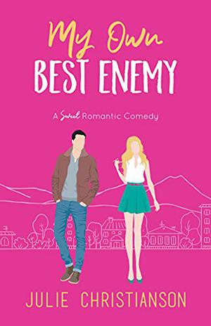 My Own Best Enemy (Apple Valley Love Stories #2)